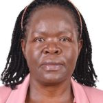 Ms. Evelyn Ongondi Board Member -Alternate to the Principal Secretary Ministry of Energy
